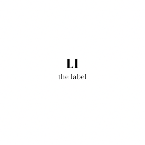 LI THE LABEL