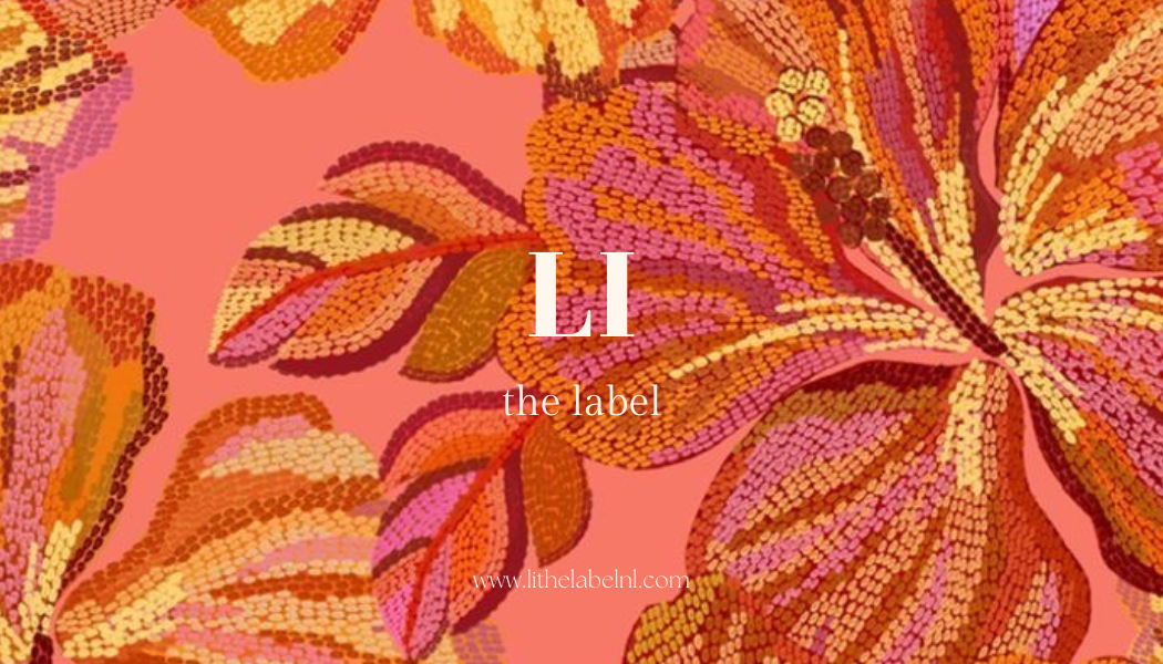 LI THE LABEL